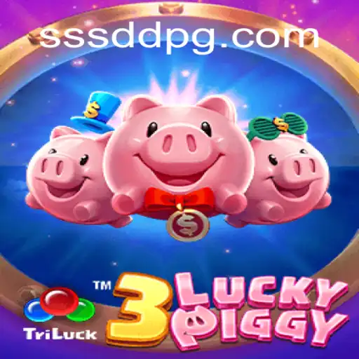 Descubra o Mundo de 3LUCKYPIGGY: Um Jogo de Estratégia e Sorte