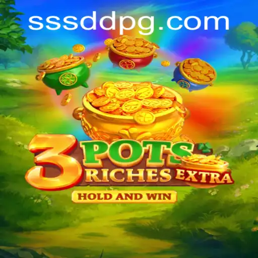 Guia Completo do Jogo 3potsExtra: Domine o SSDD PG