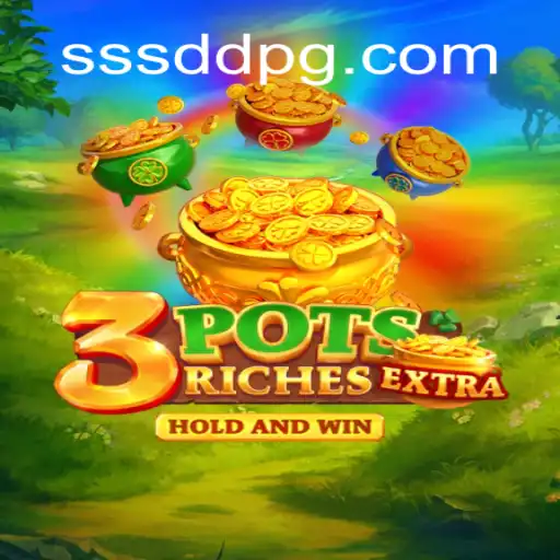 Guia Completo do Jogo 3potsExtra: Domine o SSDD PG