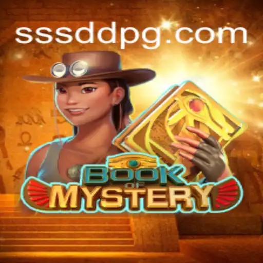 Descubra o 'BookofMystery': Um Mergulho nas Aventuras de SSDD PG