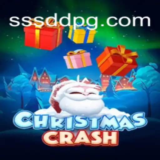 ChristmasCrash: O Jogo Que Está Dominando as Festas de Final de Ano