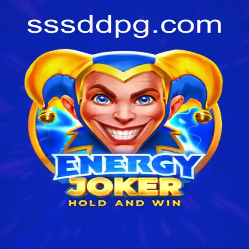 Descubra o Fascinante Jogo 'EnergyJoker' e Sua Dinâmica SSDD PG