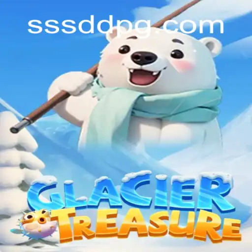 Desvendando o Mundo de GlacierTreasure