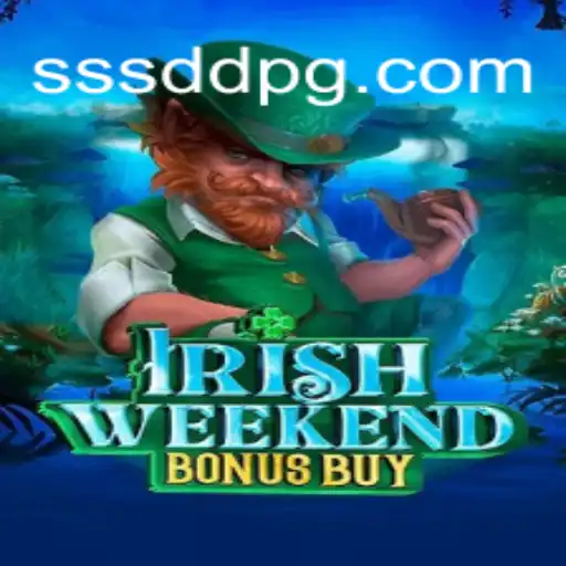 Descubra o Jogo Emocionante IrishWeekendBonusBuy e Suas Regras