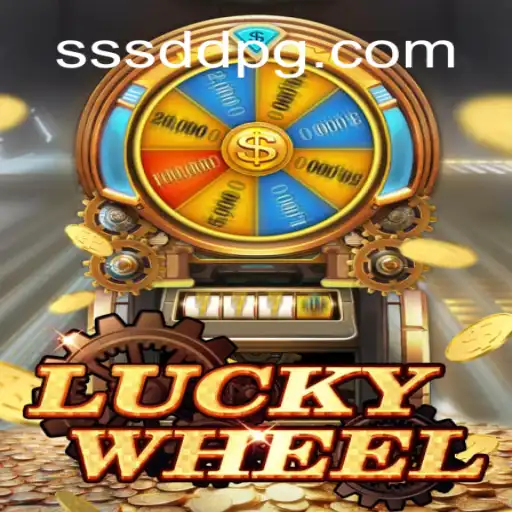 Descubra o Fascinante Mundo do Jogo LuckyWheel