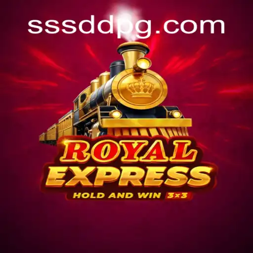 Royal Express: Descubra o Mundo Fascinante do Novo Jogo de Estratégia SSDD PG