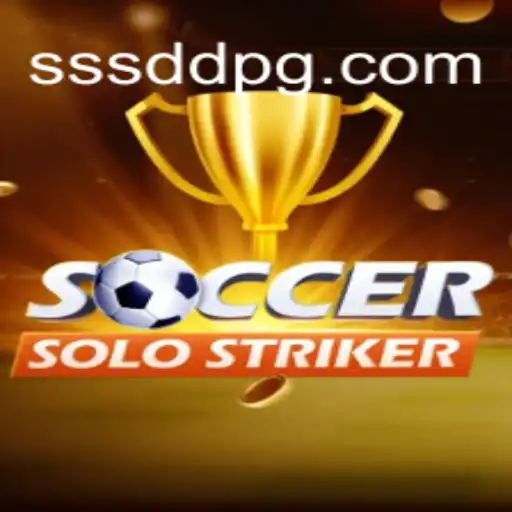 SoccerSoloStriker: Dominando o Campo no Mundo Virtual dos Solitários