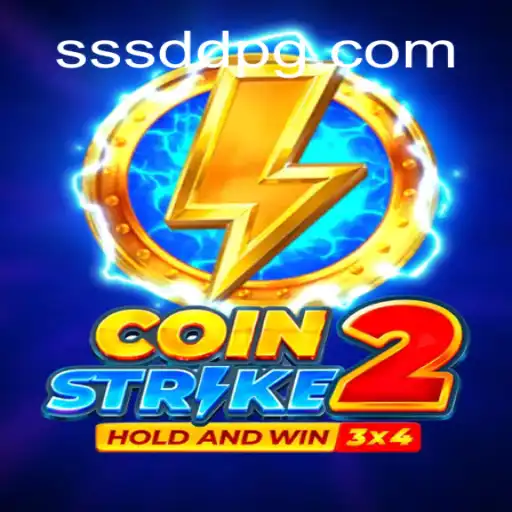 Coinstrike2: A Revolução dos Jogos com SSDD PG
