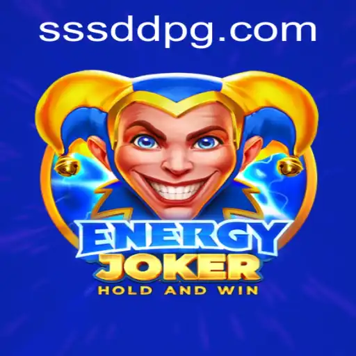 Descubra o Fascinante Jogo 'EnergyJoker' e Sua Dinâmica SSDD PG