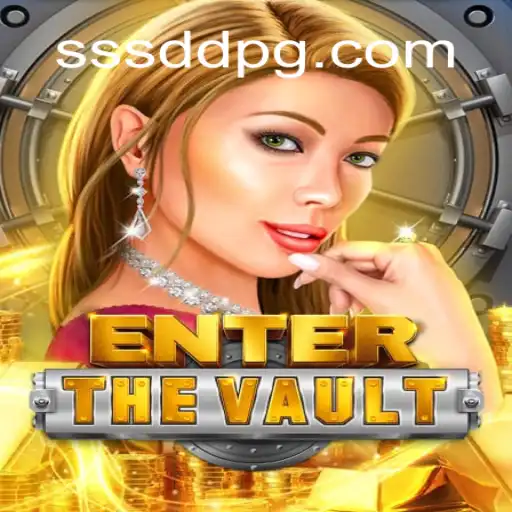 Descubra 'EntertheVault': Um Mergulho Profundo na Experiência de Jogo SSDD PG