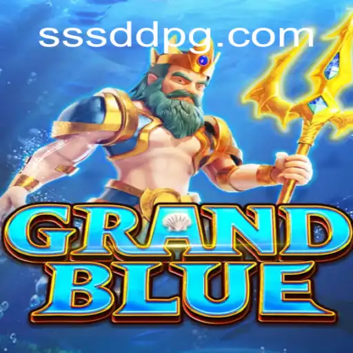 Descubra o Mundo Empolgante de GRANDBLUE: Um Jogo Inovador