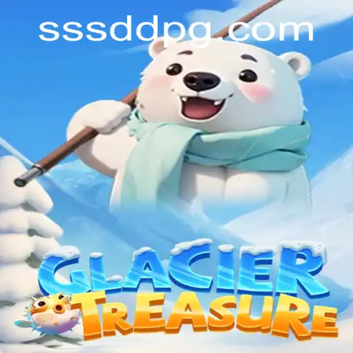 Desvendando o Mundo de GlacierTreasure