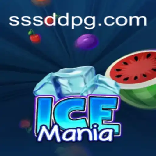 Explorando IceMania: O Fascínio do Jogo SSDD PG
