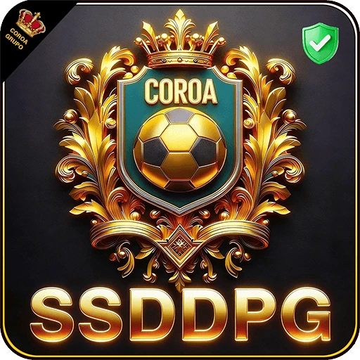 SSDD PG Logo