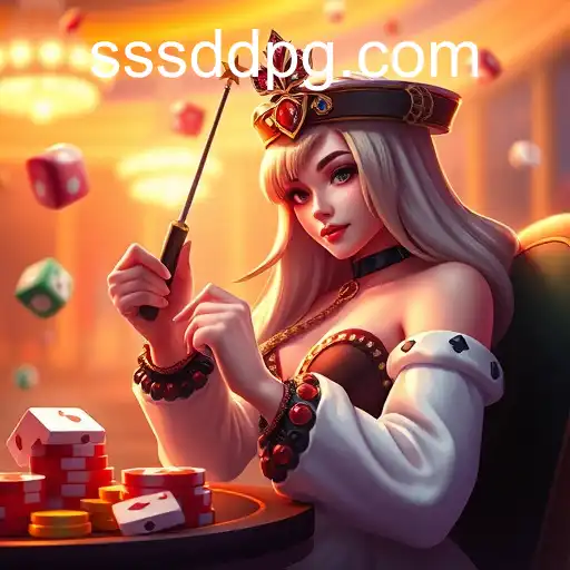 Jogos de cassino