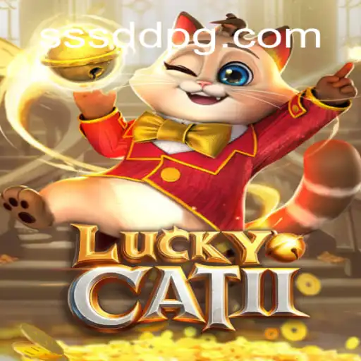 Descubra o Empolgante Mundo de LuckyCatII: Uma Aventura com SSDD PG