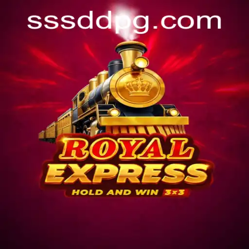 Royal Express: Descubra o Mundo Fascinante do Novo Jogo de Estratégia SSDD PG