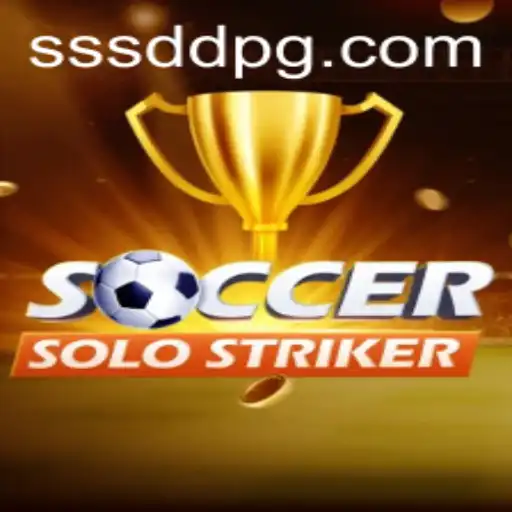 SoccerSoloStriker: Dominando o Campo no Mundo Virtual dos Solitários